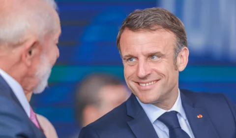 Por que Macron dissolveu o parlamento francês e convocou novas eleições?