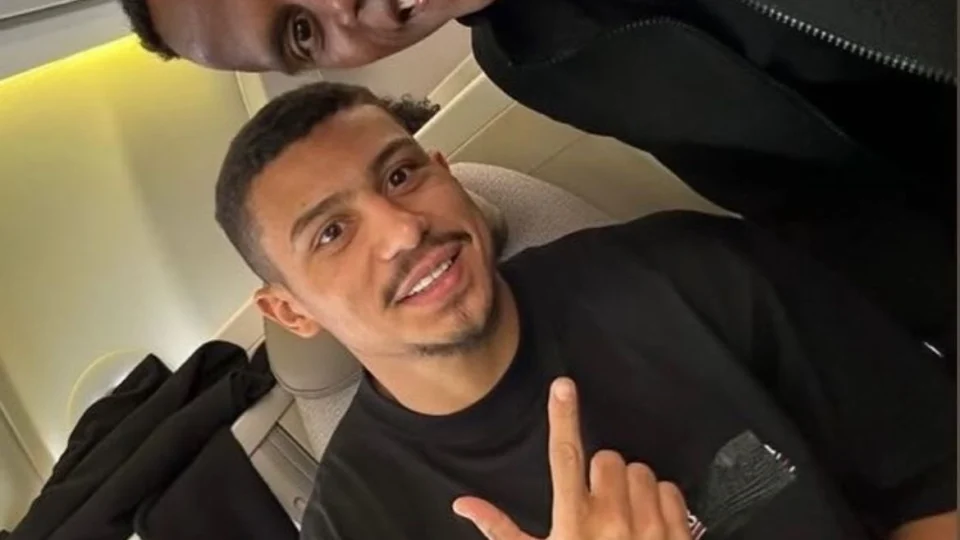 Fluminense: John Arias e André estão de volta aos treinos