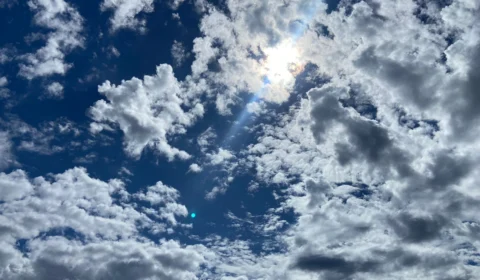 Previsão do tempo: confira o clima para este domingo (31) em Manaus