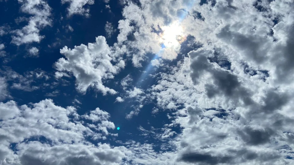 Previsão do tempo: confira o clima para este domingo (31) em Manaus