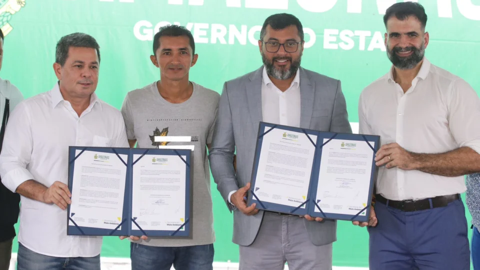 Projetos para gerar R$ 3,3 bi em créditos de carbono são aprovados no AM