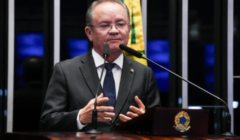 Zequinha Marinho denuncia abusos do ICMBio em município do Pará