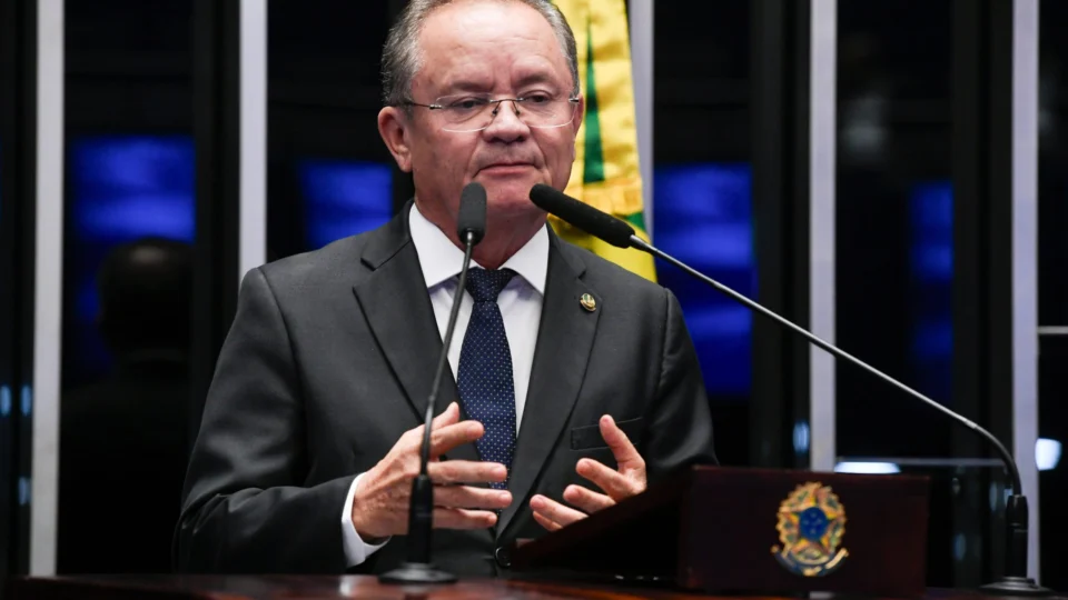 Zequinha Marinho denuncia abusos do ICMBio em município do Pará