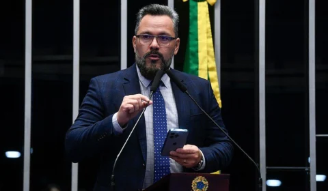 Alan Rick diz que brasileiros são contra flexibilização de drogas