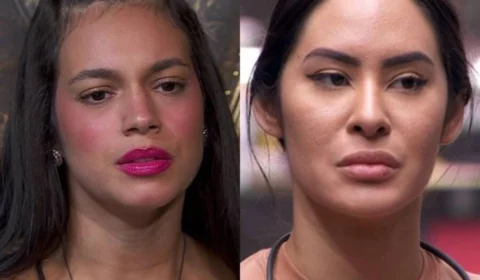 Alane já falou mal de Isabelle no BBB 24? Acusação de Raquele gera climão