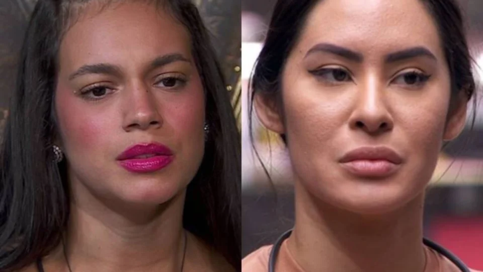 Alane já falou mal de Isabelle no BBB 24? Acusação de Raquele gera climão