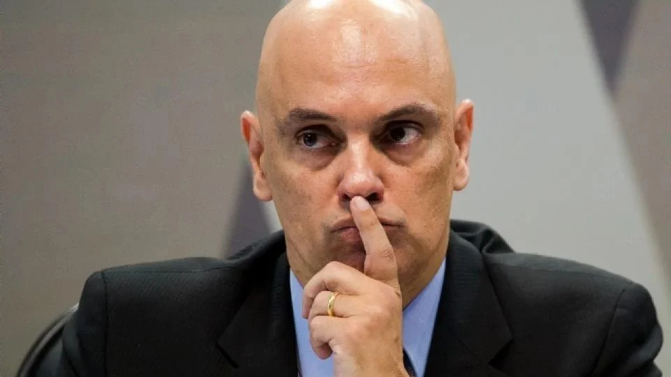 Moraes é o ministro com mais pedidos de impeachment no Senado