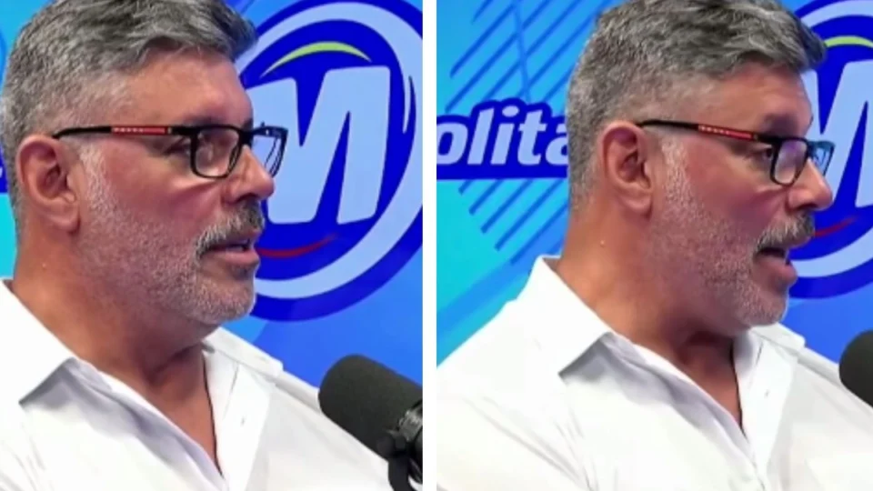 BBB 24: Alexandre Frota dá opinião sobre expulsão de Wanessa Camargo no reality show