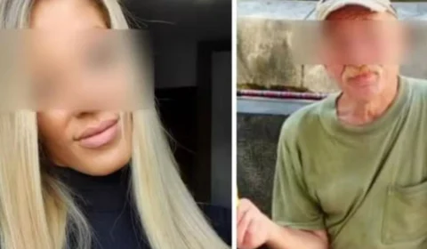 Idoso é esquartejado após oferecer abrigo a mulher que saiu de hospital psiquiátrico