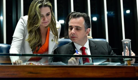 Plano de combate à violência contra mulheres avança no Senado