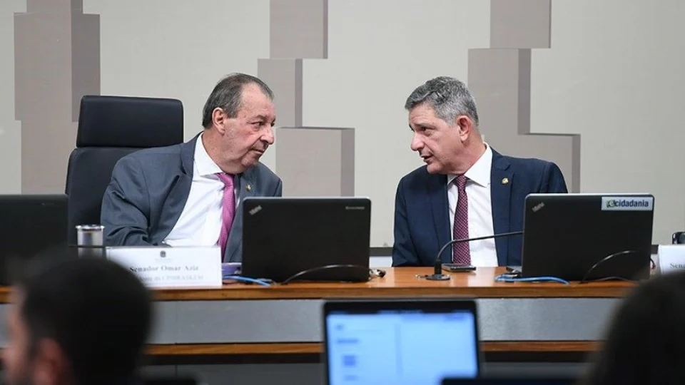 CPI da Braskem quebra sigilo bancário de diretor-geral da ANM