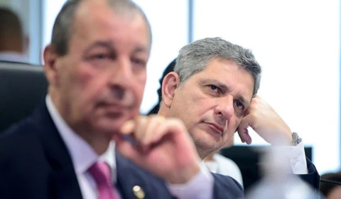 Especialistas identificaram sinais de desabamento em Maceió em 2008