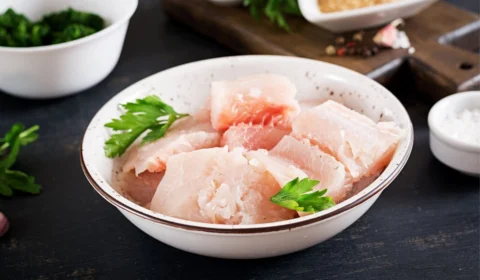 Semana Santa: como dessalgar corretamente o bacalhau para a Páscoa?