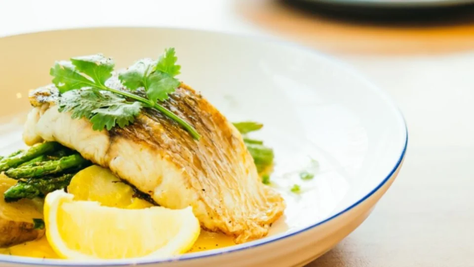 Bacalhau: descubra 5 benefícios do peixe para saúde