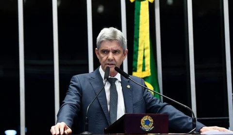 Bagattoli critica decisões do STF sobre a Lava Jato