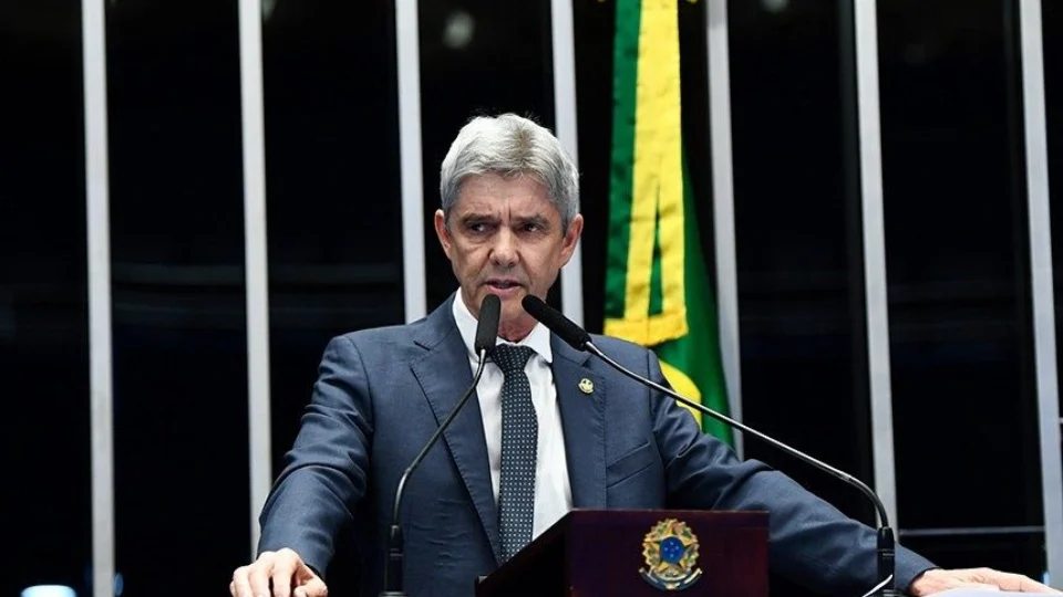 Bagattoli critica decisões do STF sobre a Lava Jato