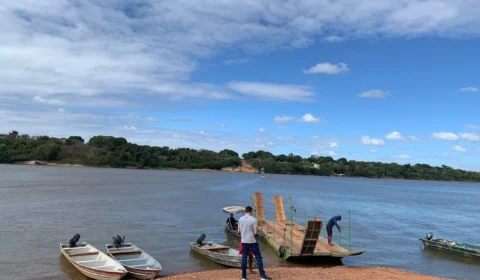 Justiça condena empresas a indenizar família de mulher morta em atropelamento na balsa