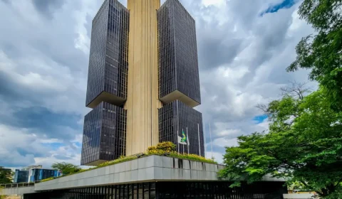 Banco Central reduz juros básicos da economia para 10,75% ao ano