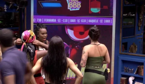 BBB 24: veja quais itens dos participantes foram ‘confiscados’