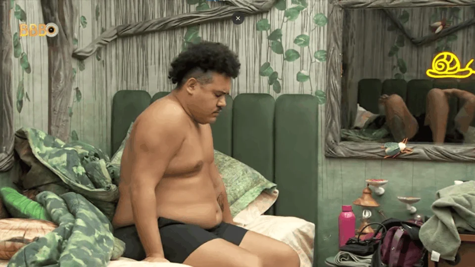 BBB 24: veja quais itens dos participantes foram ‘confiscados’