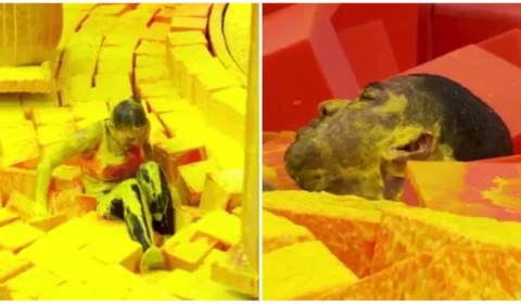 BBB 24: Beatriz é a nova líder! Sister teme ser ‘taxada’ de egoísta