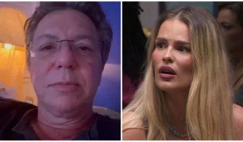 BBB 24: Boninho revela o que Yasmin pediu após permanência de Davi