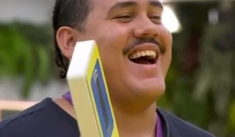 BBB 24: Buda vence a Prova do Anjo; veja com quem ficou o ‘Monstro’