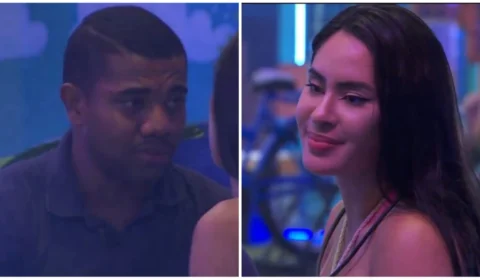 BBB 24: Davi revela estratégia ‘contra’ os Fadas e ciúme de Isabelle