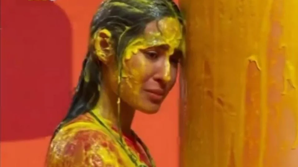 BBB 24: Isabelle desiste da Prova do Líder; restam apenas 2 pessoas