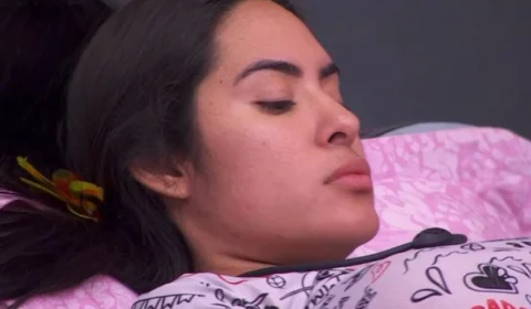 BBB 24: Isabelle faz ‘revelação’ ao Lucas sobre o grupo Fadas; veja