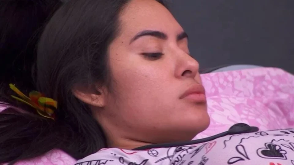 BBB 24: Isabelle faz ‘revelação’ ao Lucas sobre o grupo Fadas; veja