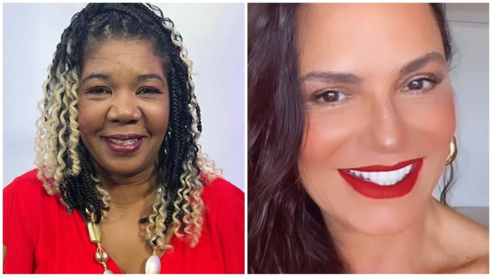 BBB 24: mãe de Davi rebate Luiza Brunet; veja o que foi dito