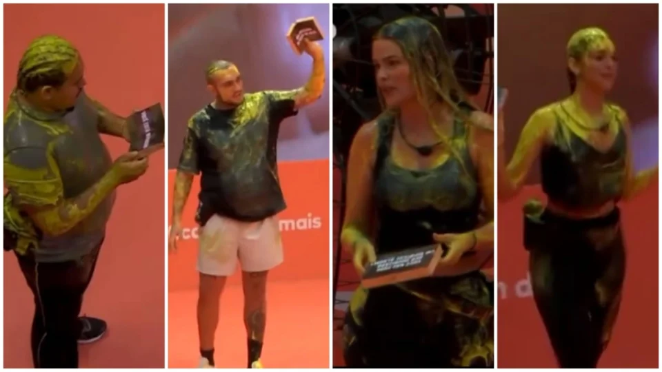 BBB 24: quem está no Paredão pelas ‘consequências’ da Prova do Líder? Saiba