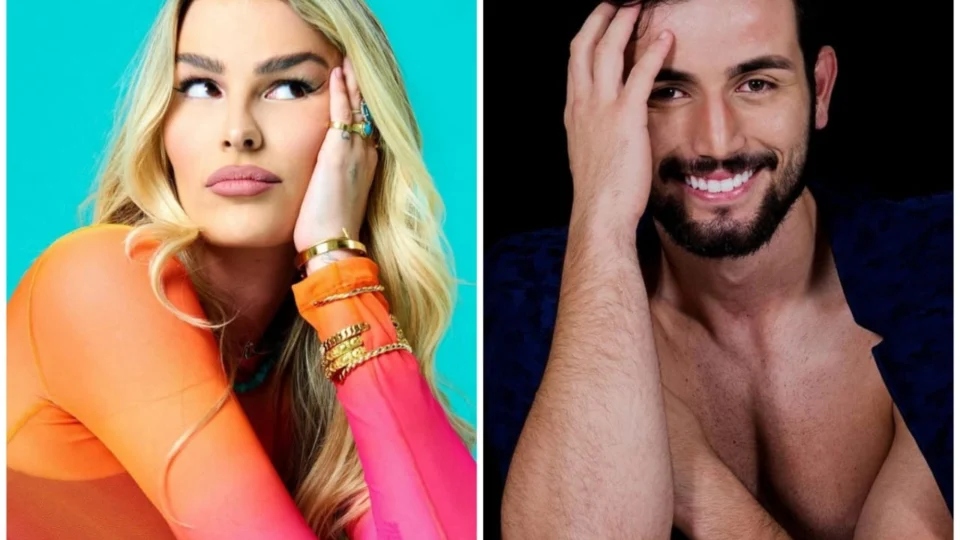 BBB 24: Yasmin e Matteus trocam farpas após formação do 11° paredão