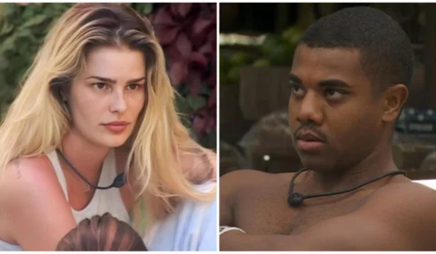 BBB24: Luiza Brunet revela o que pensa sobre Davi e Yasmin; veja