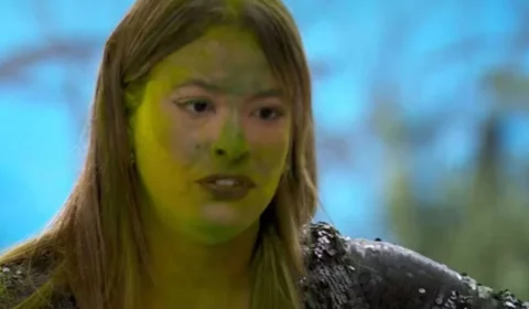 BBB 24: Beatriz leva punição ao vivo após tentar arrumar confusão com Pitel e Giovanna