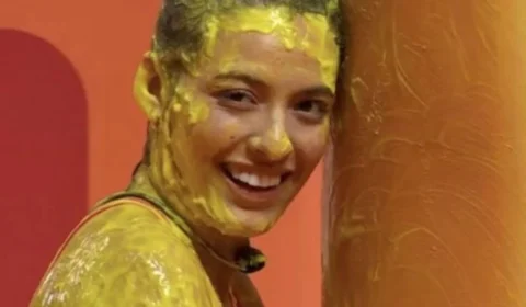 BBB 24: Davi desiste da Prova do Líder e Beatriz é a vencedora; veja vídeo