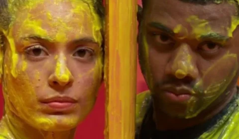 O que aconteceria se Bia e Davi empatassem na Prova do Líder do BBB 24?