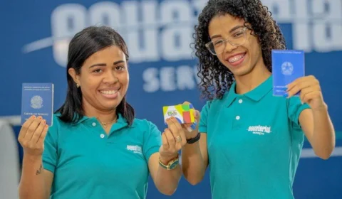 Aumento do consumo das famílias ajudou no crescimento do PIB