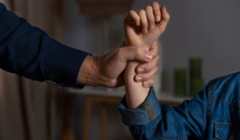 “Acho que matei minha mulher”: brasileiro que matou esposa na Irlanda vai a julgamento