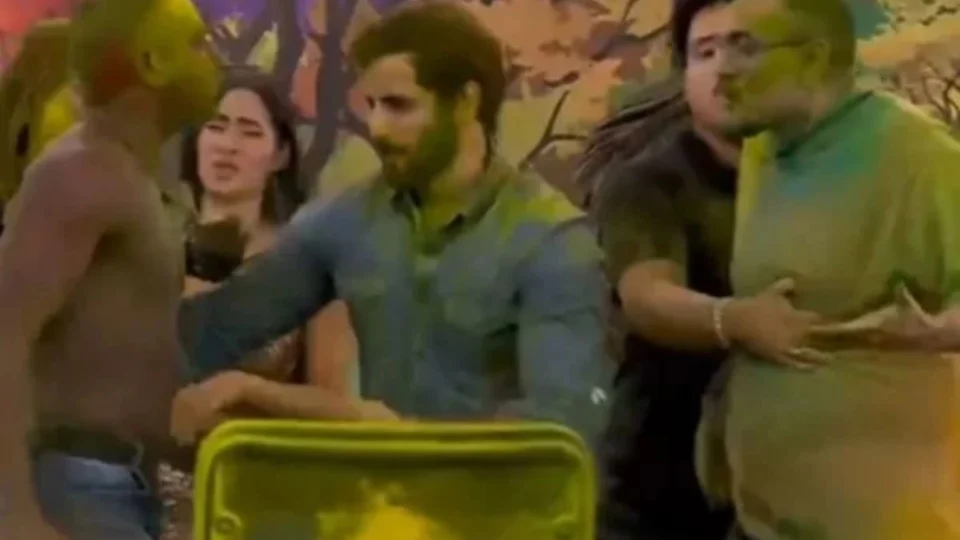 MC Bin Laden pode ser expulso do BBB 24?