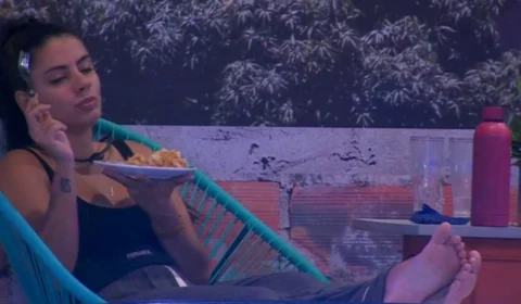 BBB 24: quanto tempo dura o “Tá com Nada”?