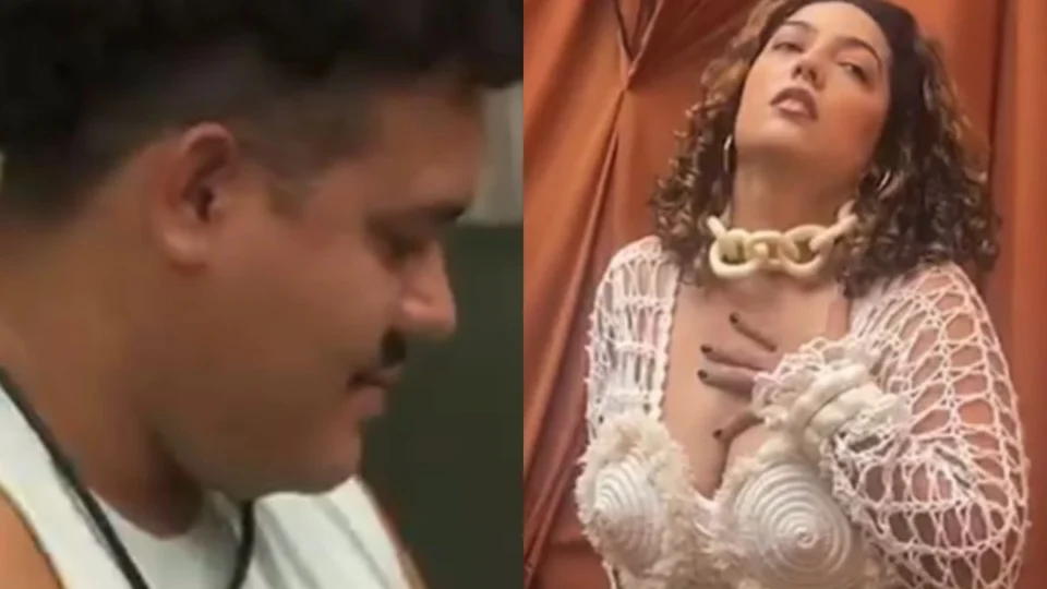 BBB 24: onde estava Camila enquanto Buda chorava sua ausência no vídeo do anjo?