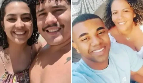 BBB 24: esposa de Lucas revela torcida para Davi e faz convite para Mani