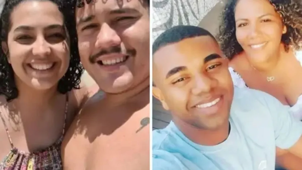 BBB 24: esposa de Lucas revela torcida para Davi e faz convite para Mani