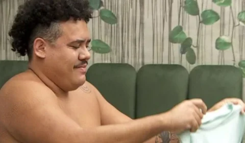 BBB 24: casa acorda ao som de Infiel da Marília Mendonça e reação de Fernanda viraliza