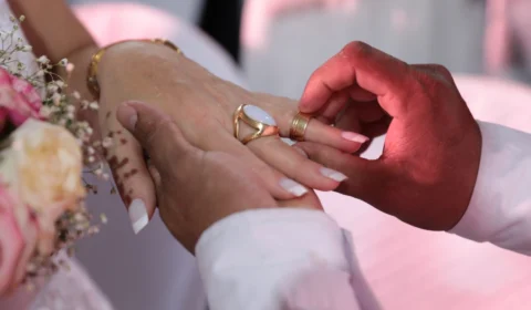 Casamento coletivo 2026 abre inscrições no Acre com 100 vagas gratuitas