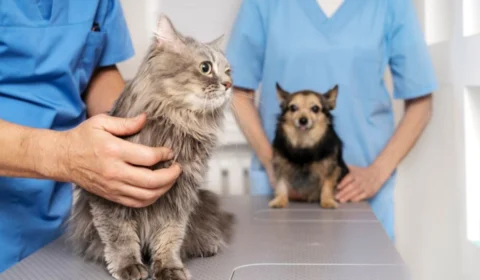 Zoonoses: Manaus abre agenda para castração gratuita de cães e gatos; confira