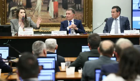 Pedidos de vista adiam a decisão sobre prisão de Chiquinho Brazão