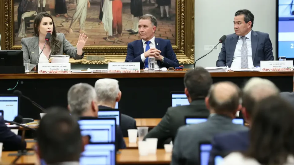 Pedidos de vista adiam a decisão sobre prisão de Chiquinho Brazão